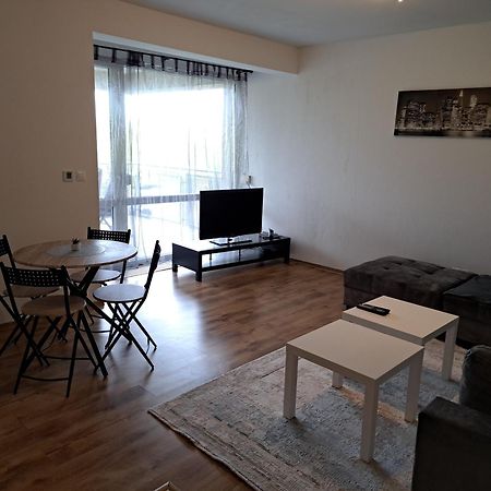 Apartman Zuzu Trenčín 外观 照片