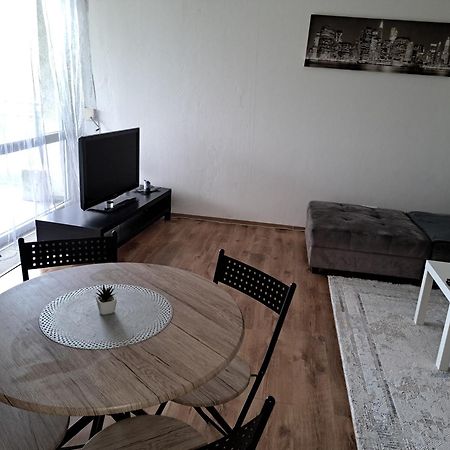 Apartman Zuzu Trenčín 外观 照片