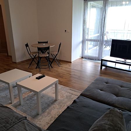 Apartman Zuzu Trenčín 外观 照片