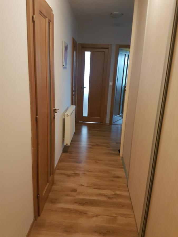 Apartman Zuzu Trenčín 外观 照片