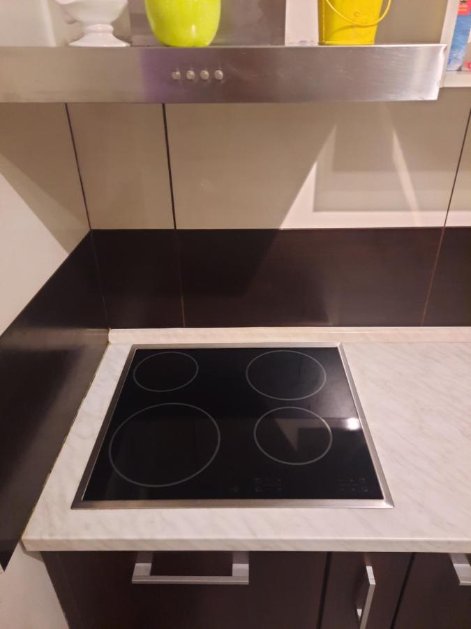 Apartman Zuzu Trenčín 外观 照片