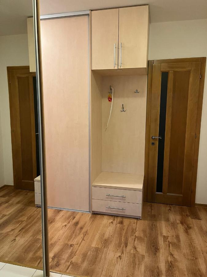 Apartman Zuzu Trenčín 外观 照片