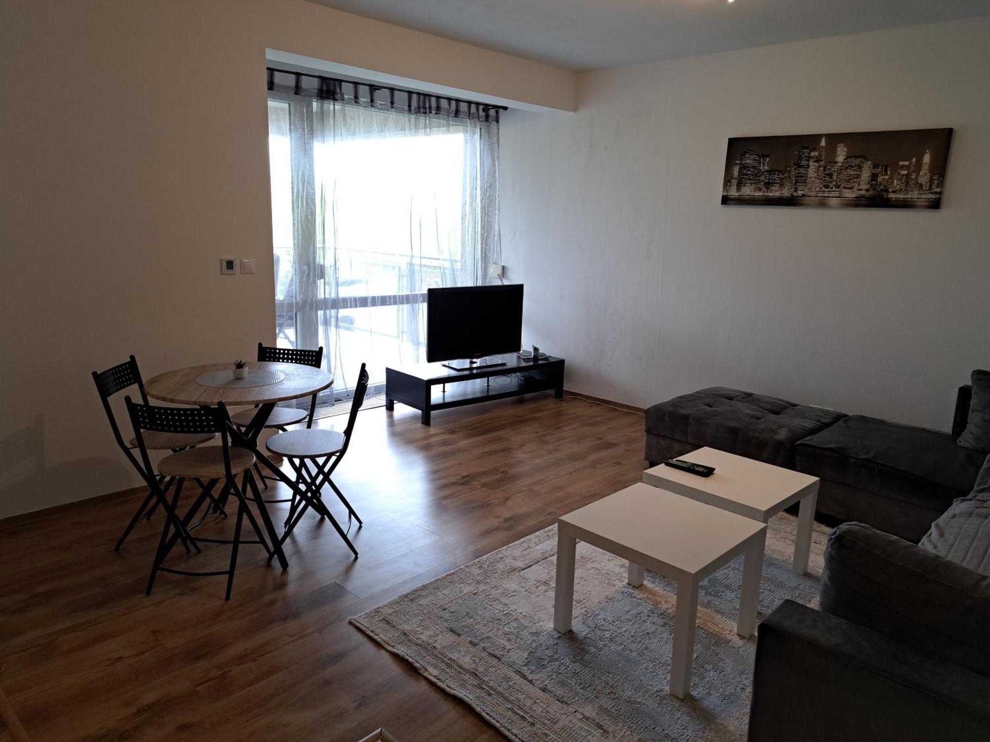 Apartman Zuzu Trenčín 外观 照片