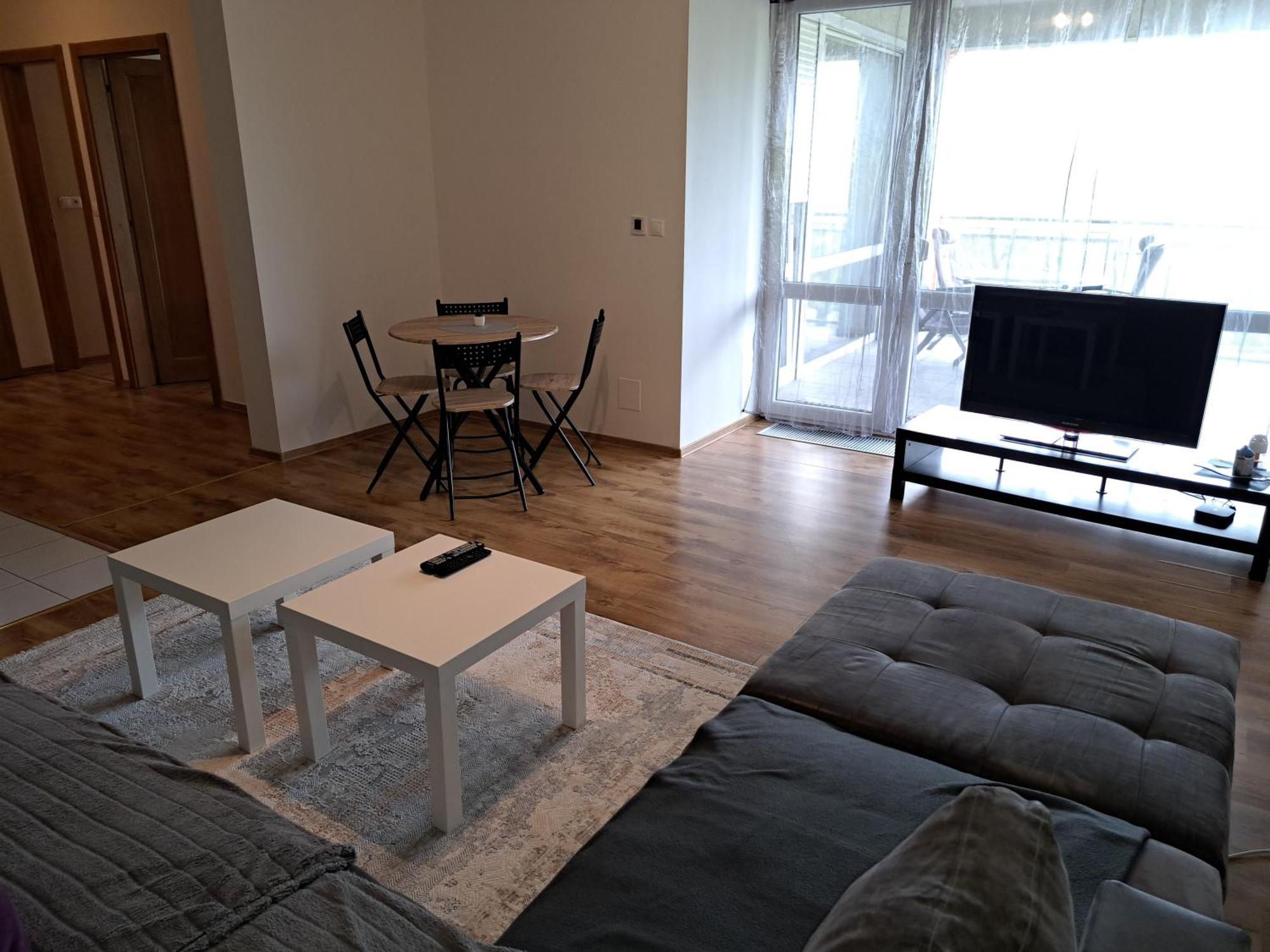 Apartman Zuzu Trenčín 外观 照片