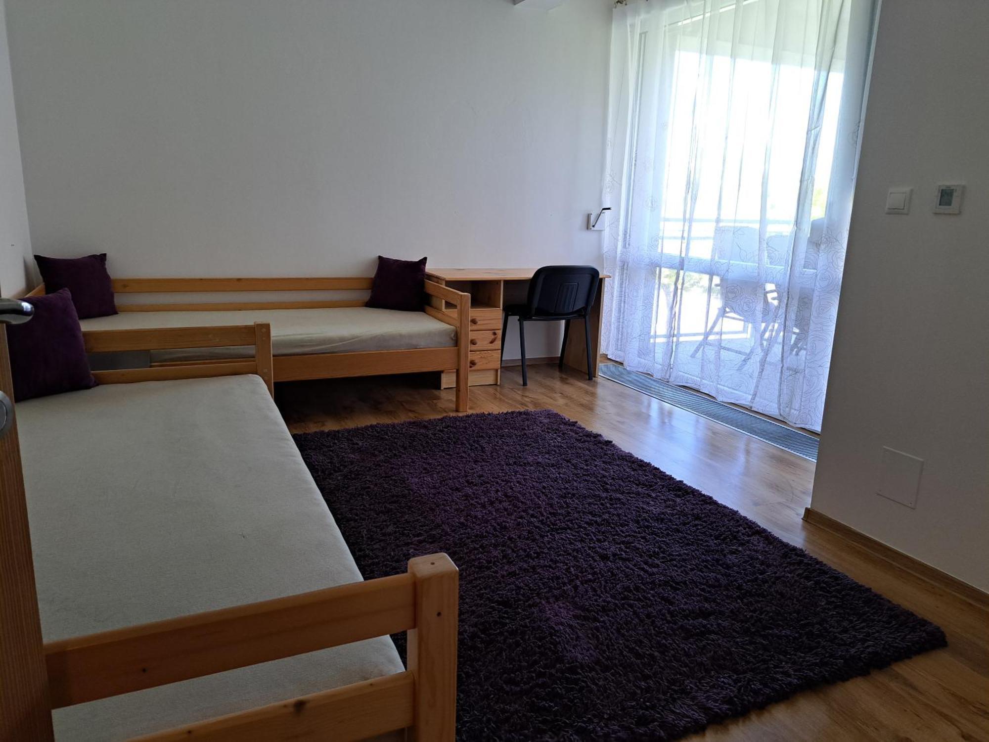 Apartman Zuzu Trenčín 外观 照片